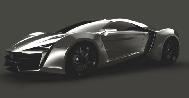 Dünyanın en pahalı otomobili geliyor - Resim: 3