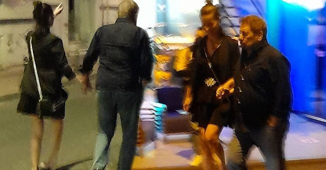 Siyasi görüşünü açıkladı bakanlığı kaybetmiş! 'Ana avrat sövdü' deyip Erman Toroğlu anlattı - Resim: 3