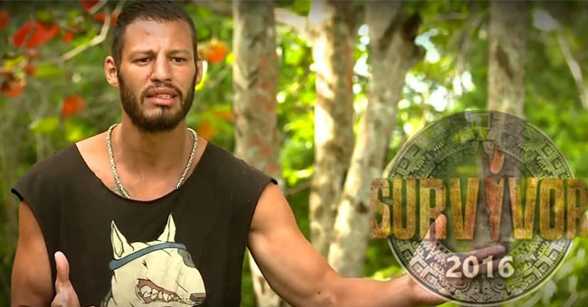 Survivor Atakan, herkesten sakladığı kardeşini ortaya çıkardı! - Resim: 1