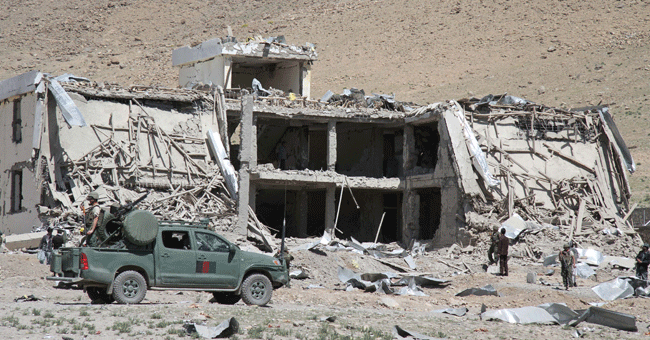 Dünya bu anlara kitlendi! - Resim: 4