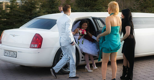 Kazakistan'ın ilk eşcinsel evliliği! - Resim: 2