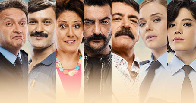 Televizyon tarihinde bir ilk Kanal D tek seferde yayından kaldırdı - Resim: 3