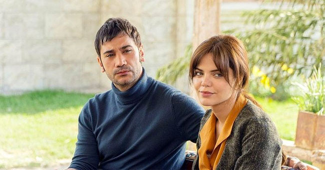 Bir Zamanlar Çukurova'nın finalini ifşa etti bakın ne olacakmış? - Resim: 3