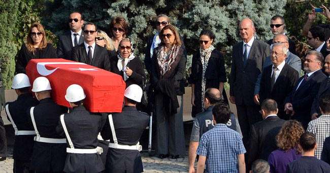 19 yıl sonra yeniden defnedildi - Resim: 3