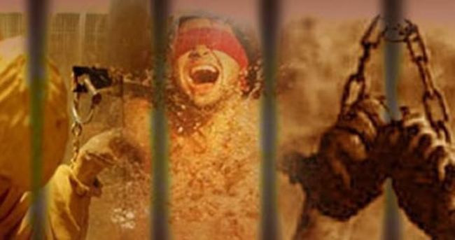 İşte PKK'nın işkence evleri! İnanılmaz görüntüler - Resim: 2