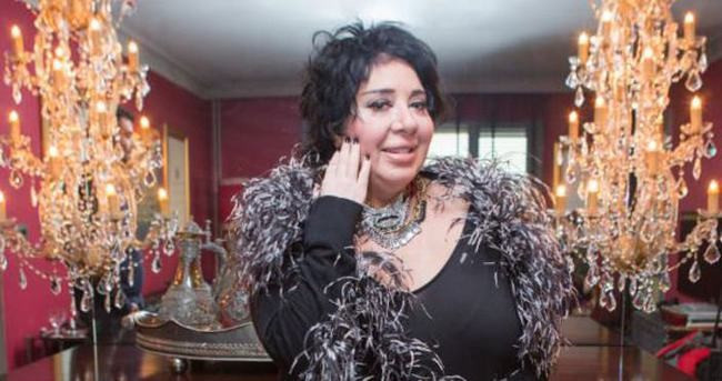 Nur Yerlitaş'a kanser şoku! Hastanede tesadüfen... - Resim: 2