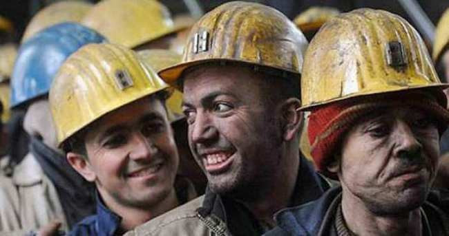 Taşeron işçiye kadroda son durum 2017'ye sarktı - Resim: 2