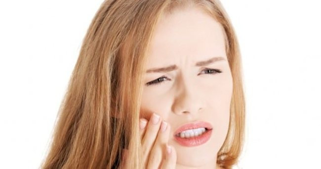 Ağzınızda bu yaralardan çıkıyorsa dikkat! Birçok hastalığa gebe - Resim: 2