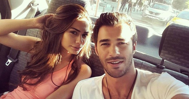Demet Özdemir ve Yusuf Çim evleniyor! Dizide tanışmışlardı - Resim: 2