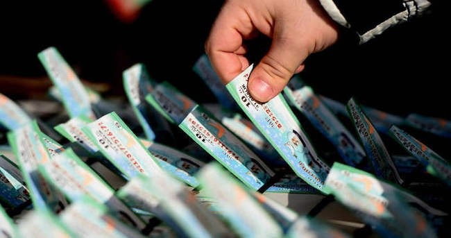 Milli Piyango'da en çok çıkan sayılar 3 zirvede - Resim: 1