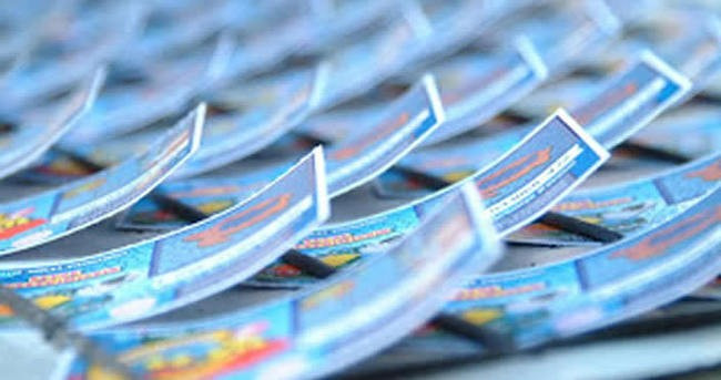 Milli Piyango'da en çok çıkan sayılar 3 zirvede - Resim: 4