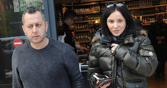 Gülşen ve Ozan Çolakoğlu evlendi! Gelinliğine bakın - Resim: 4