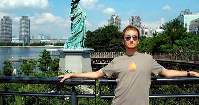 Atalay Filiz'in kayıp sevgilisi Olga Seregina'nın ailesi konuştu - Resim: 1