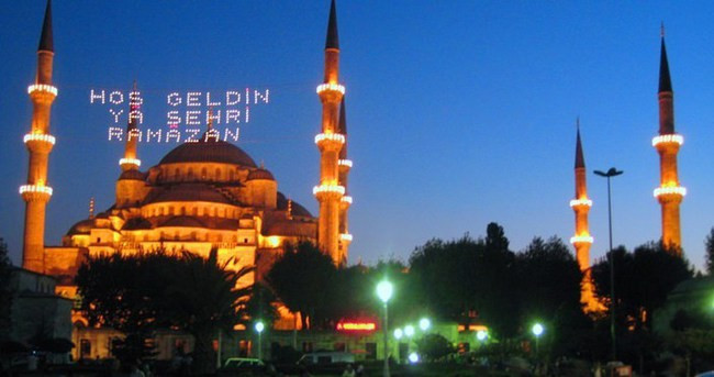 Fazla mı oruç tutuyoruz Diyanet kafaları karıştırdı! - Resim: 3