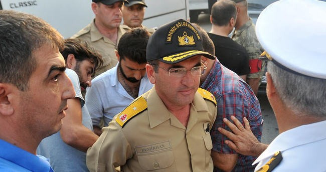 Darbeci askerlerin cebinden çıkan bir dolarların sırrı! - Resim: 4