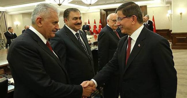 Başbakan Binali Yıldırım o teklifi kabul etmedi! - Resim: 3