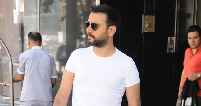 Alişan:  Annem bana photoshop'lu kız göndermiş! - Resim: 3