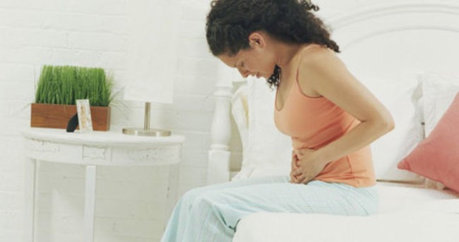 Bir bardak kaynamış suya ekleyin mide yanmasından kurtulun! - Resim: 4