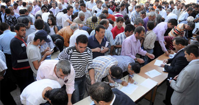 İşsizlik maaşları için yeni düzenleme artık alınmayacak - Resim: 4