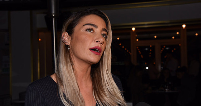 Sıla'nın imza gününde sinirler gerildi! - Resim: 3