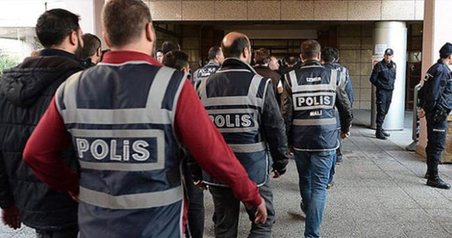 Yeni FETÖ dalgası öğretmen, polis ve memurlar var - Resim: 3