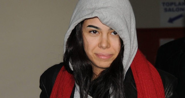 Asena Atalay dizi oyuncusu mu oluyor? - Resim: 4