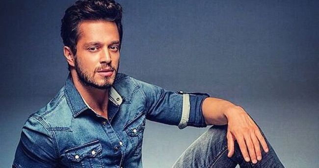 Murat Boz'un ikizini görenler hayrete düştü! - Resim: 1