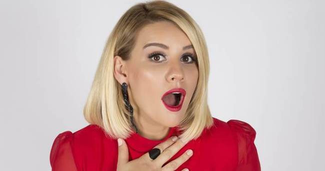 Esra Erol'a Şahan Gökbakar'dan sürpriz teklif  - Resim: 2