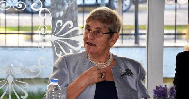 Canan Karatay'dan GDO'lu ekmek açıklaması - Resim: 3