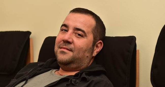 Ata Demirer ve Gonca Vuslateri'nden sürpriz! Tam 6 saat boyunca... - Resim: 1