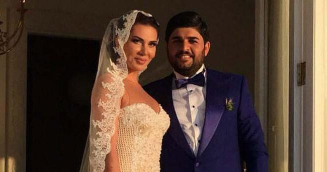 Ebru Yaşar'ın kocası öyle bir hediye aldı ki ağızlar açık kaldı! - Resim: 3