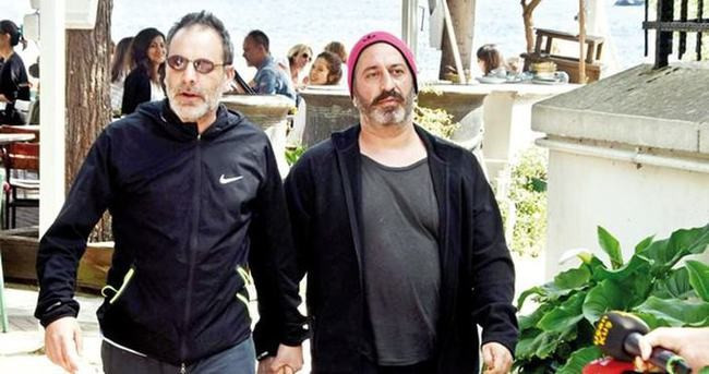 'O olmadan asla' dediler herkese ilan ettiler - Resim: 2