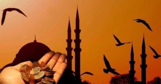 Fitre ne kadar zekat nasıl hesaplanır kimlere ne zamana kadar verilir? - Resim: 3
