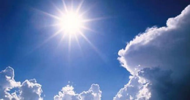 Bayram için Meteoroloji'den müjdeli haber - Resim: 4