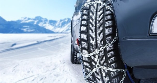 Kış lastiği herkese zorunlu oluyor işte yeni şartlar - Resim: 3