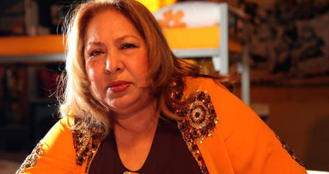 Dilber Ay işlediği tecavüz cinayetini canlı yayında itiraf etti - Resim: 2