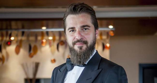 TRT dizisinden sonra Engin Altan Düzyatan'ın yeni işi bakın ne olacak - Resim: 4