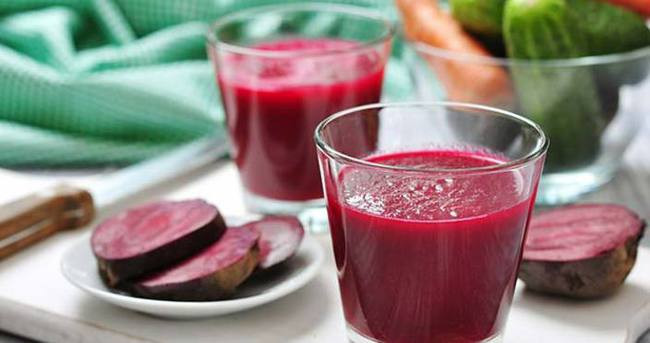 Şalgamdan artık ÖTV alınmayacak zira şalgam suyu bildiğiniz ilaç! - Resim: 1