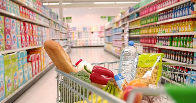 Bir markette 65 lira olan yağ diğerinde 39 lira! Fiyat farklarına bakın - Resim: 1