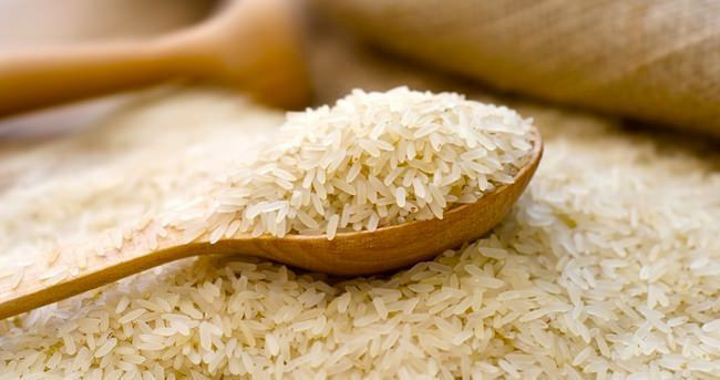 Pirinç suyunun faydaları yüze saça sürerseniz... - Resim: 2