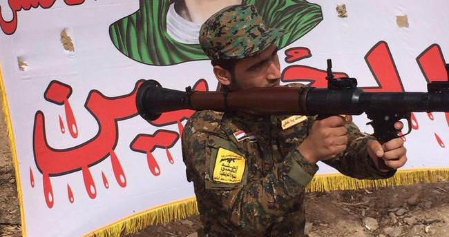 Irak'ta Sünnilerin kabusu haline geldiler! - Resim: 1