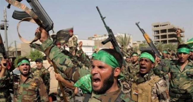 Irak'ta Sünnilerin kabusu haline geldiler! - Resim: 2