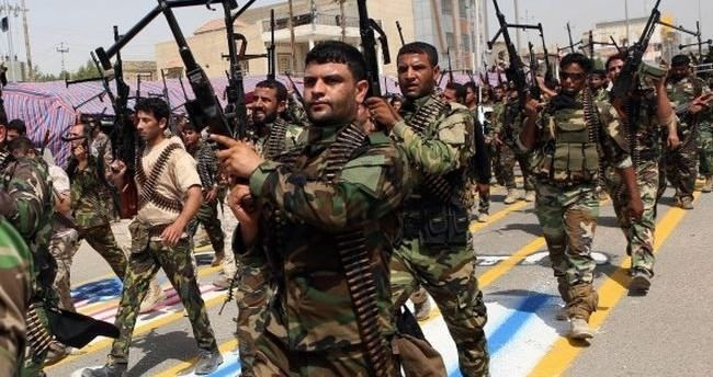 Irak'ta Sünnilerin kabusu haline geldiler! - Resim: 3