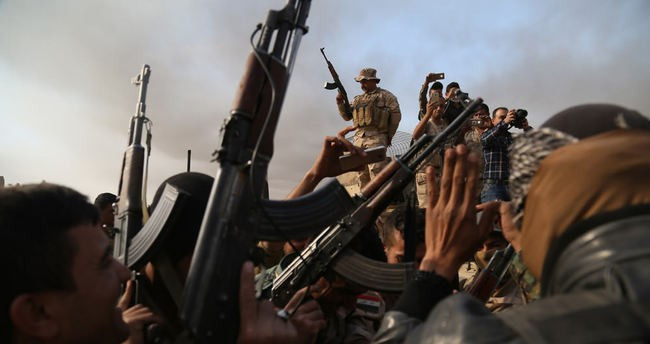 Irak'ta Sünnilerin kabusu haline geldiler! - Resim: 4