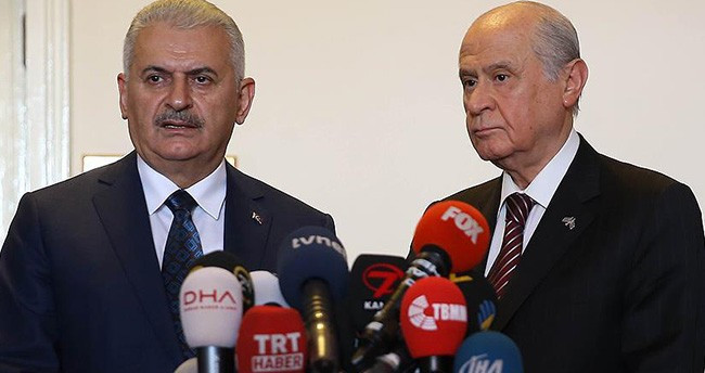 İşte AK parti ve MHP'nin mutabakata vardığı maddeler! - Resim: 4