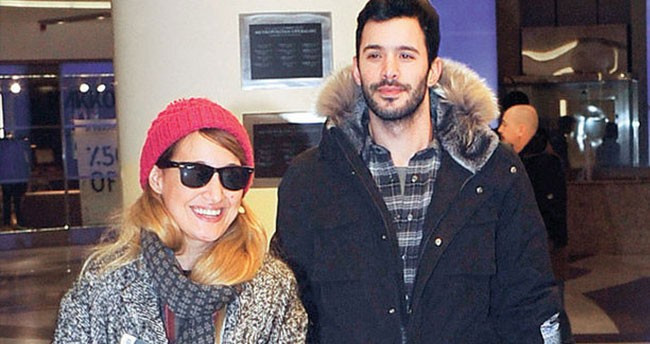 Gupse Özay evleniyor mu flaş açıklama - Resim: 2