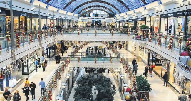 21 Aralık en uzun gece indirimi 2016 - Resim: 4