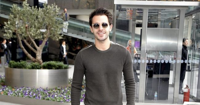 Sosyetenin gözde bekarı yeni sevgilisi bomba - Resim: 1