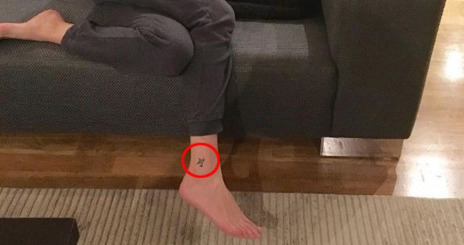 Demet Şener fotoğrafını paylaştı İbrahim gitti o geldi! - Resim: 1