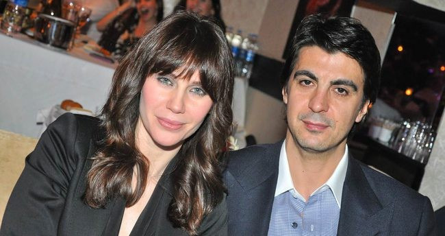 Demet Şener fotoğrafını paylaştı İbrahim gitti o geldi! - Resim: 4